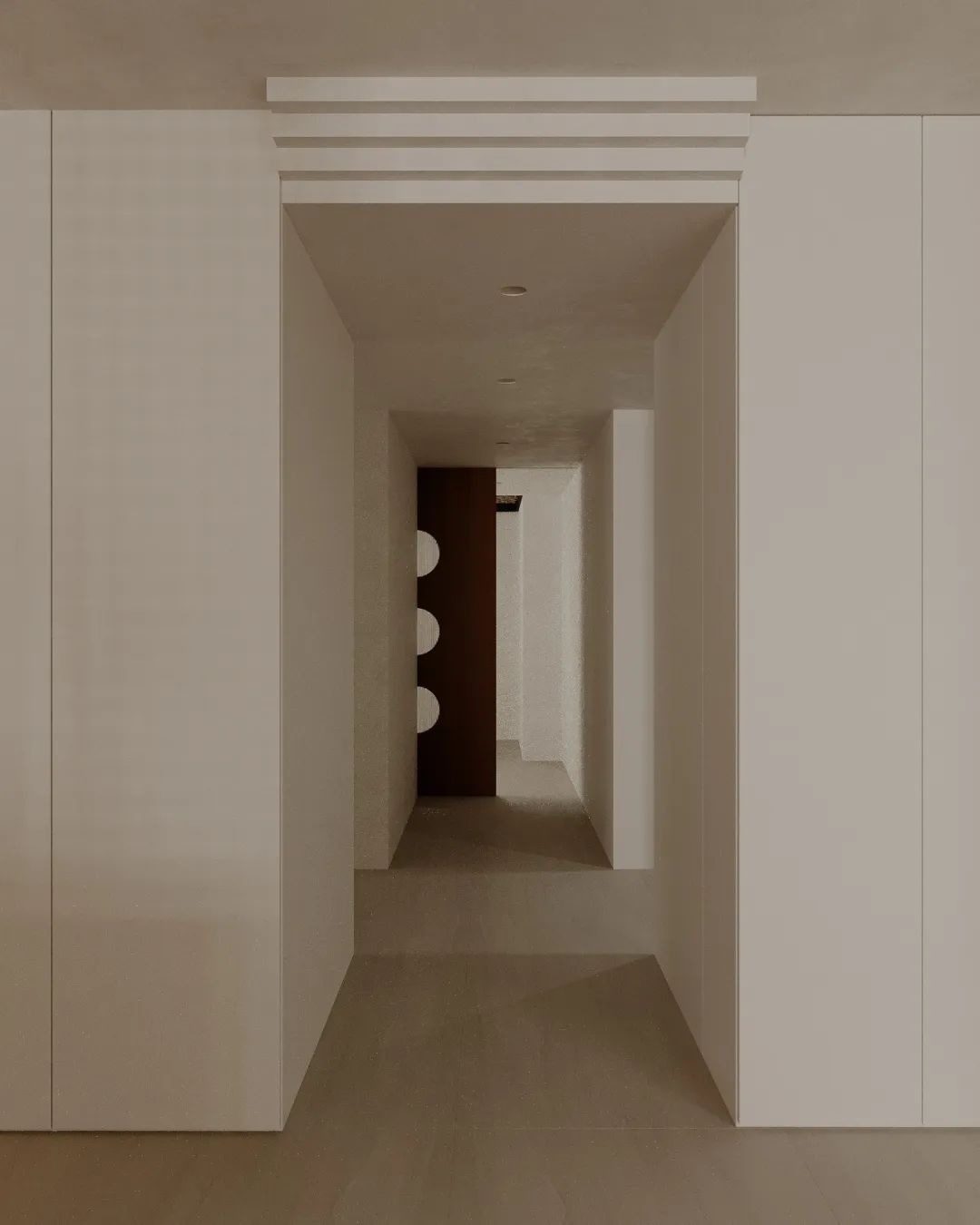 隅间  YUJIAN DESIGN · 橄榄枝丨中国洛阳丨隅间空间设计工作室-146