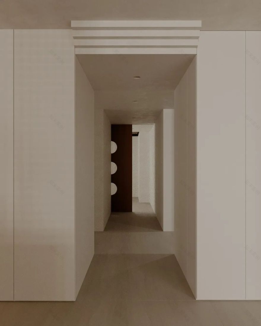 隅间 YUJIAN DESIGN · 橄榄枝丨中国洛阳丨隅间空间设计工作室-146