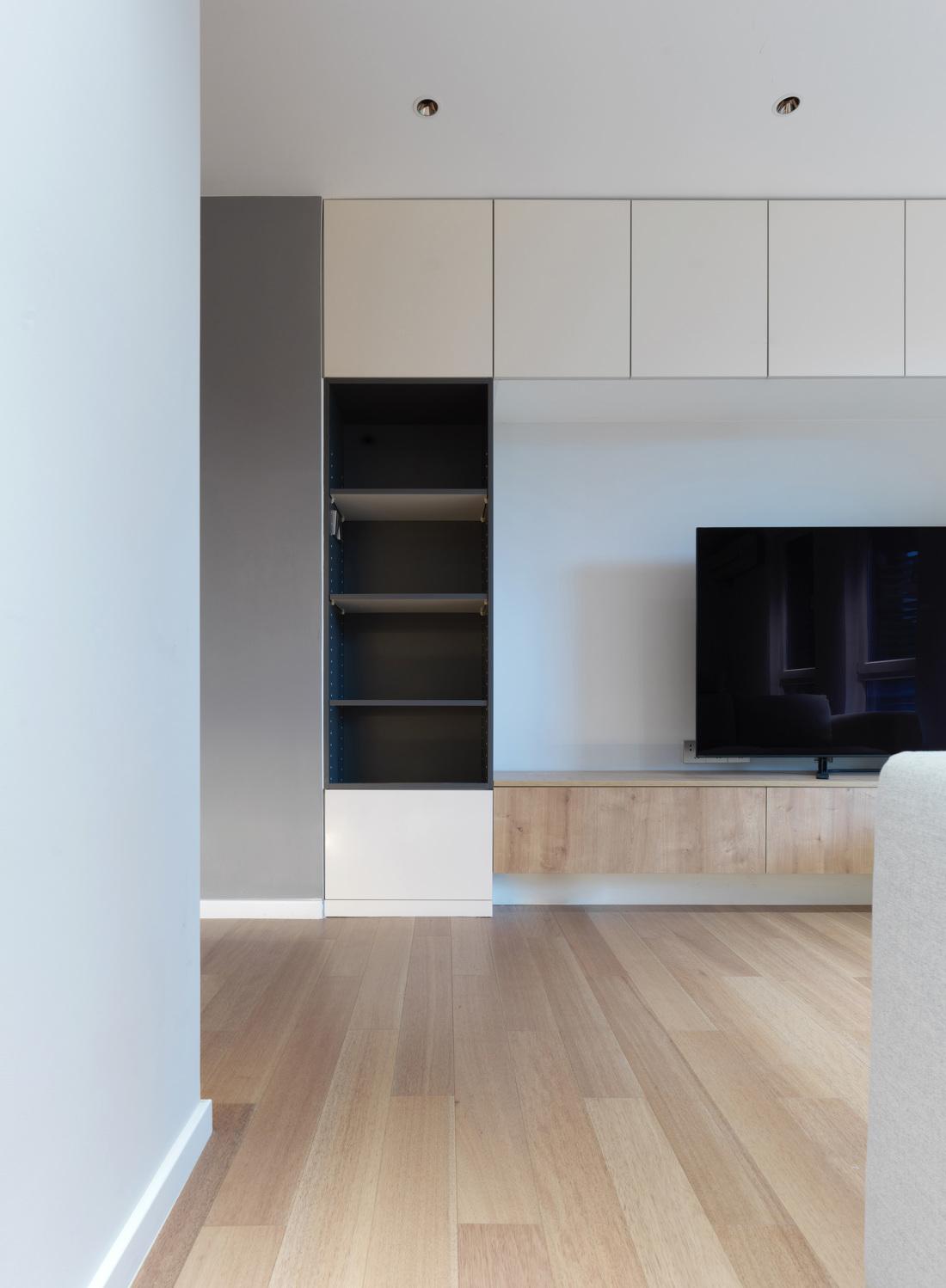 五口之家蜗居改造-1