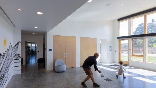 丨美国蒙大拿丨MASS Design Group-44