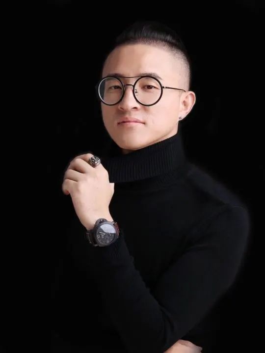 《漾·Young》·南京80后4口之家600㎡合院别墅设计丨中国南京丨冯炜骅-0