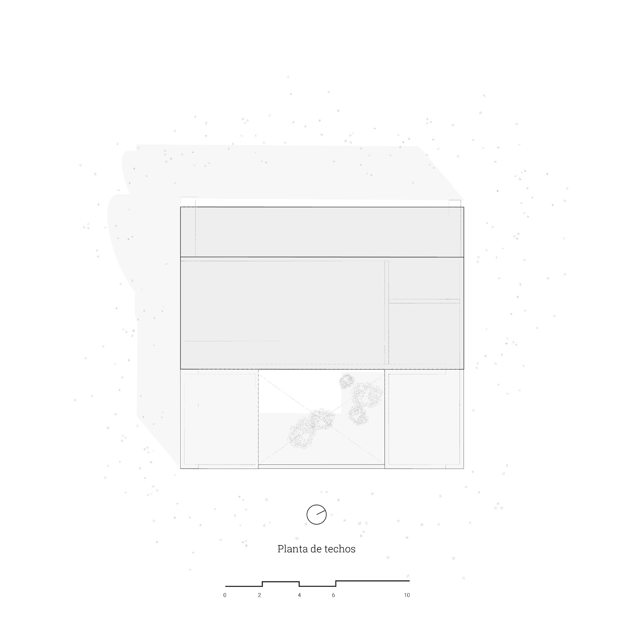 佩尔多莫宅邸丨乌拉圭马尔多纳多丨TATÚ Arquitectura-38