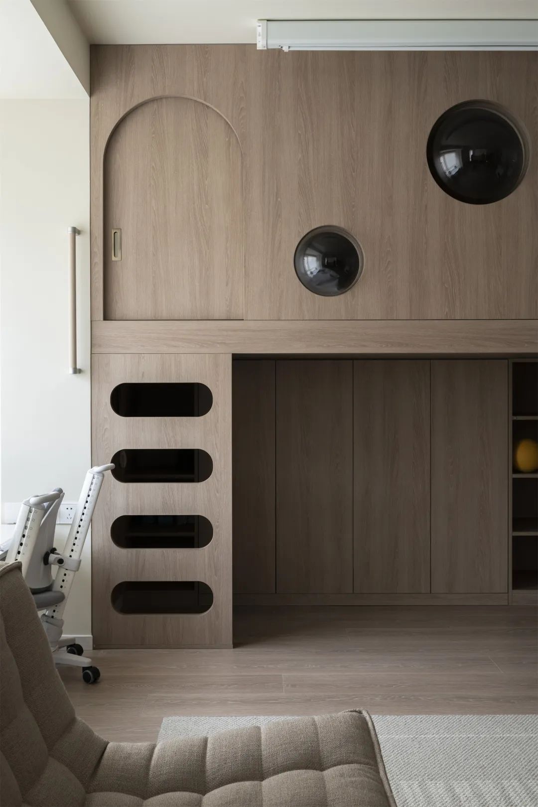 北京西城学区房改造丨中国北京-57