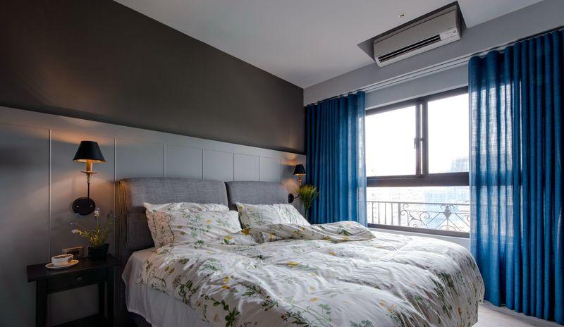 50平米建筑师之家-60