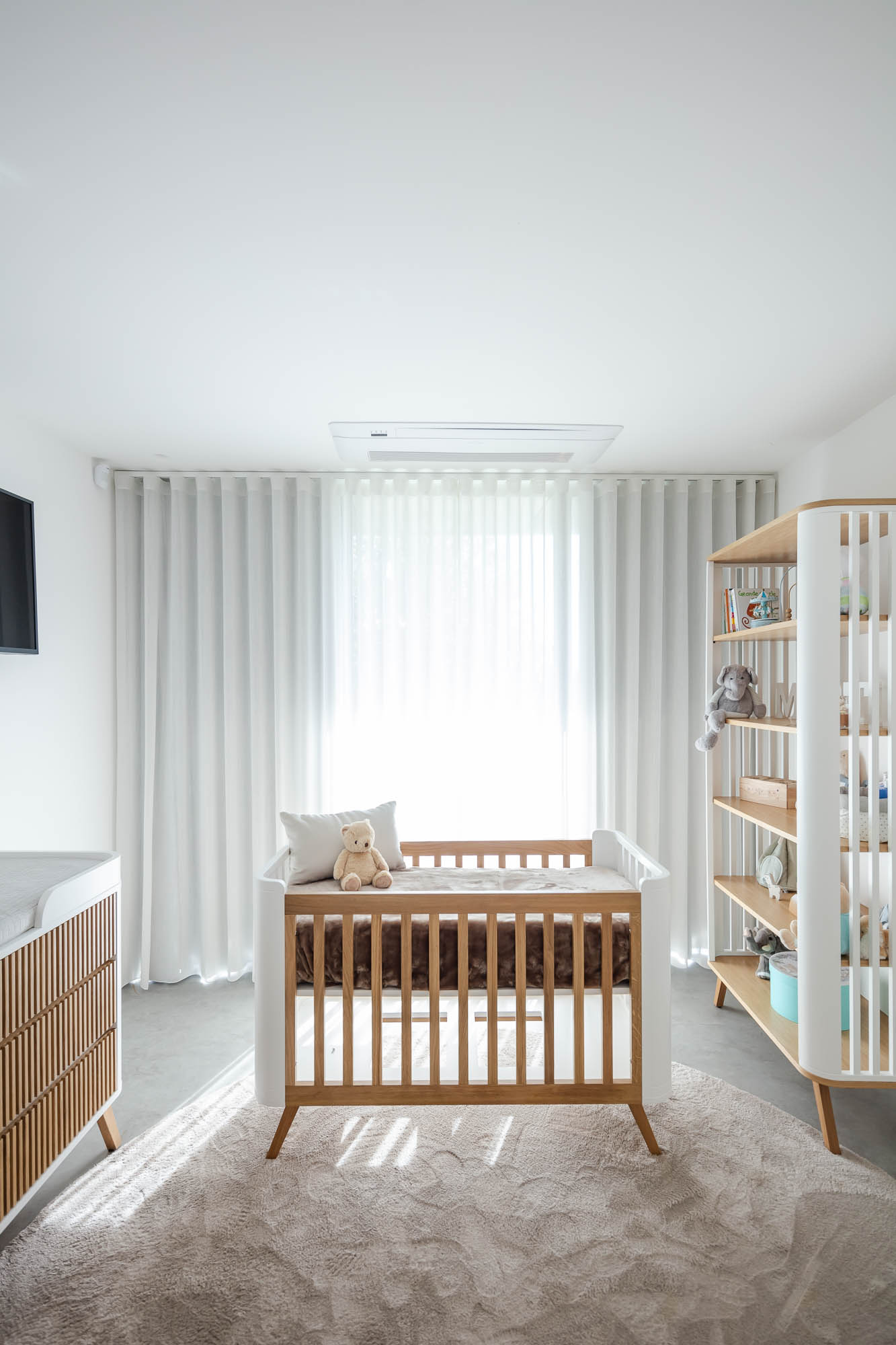 维拉角之家丨葡萄牙波尔图丨Spaceworkers-15