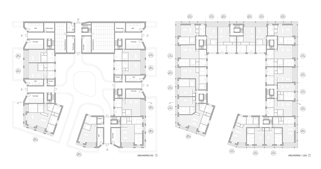 丨德国维尔茨堡丨Jan Kleihues with Johannes Kressner-15