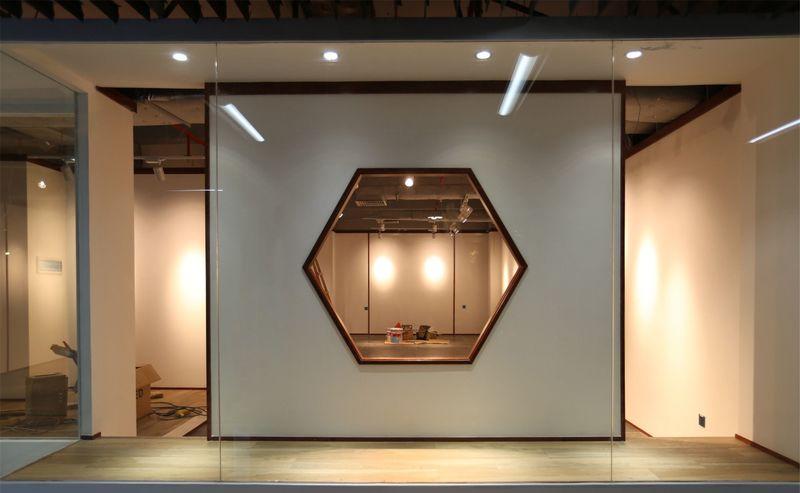 龙熙堂红木艺术展厅 | 传统元素烘托中式家具艺术-0