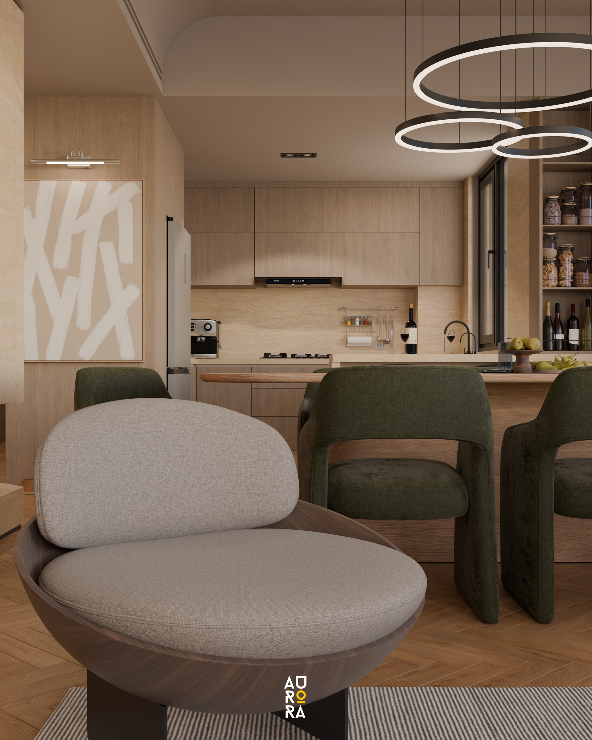 City Horizon Living-23