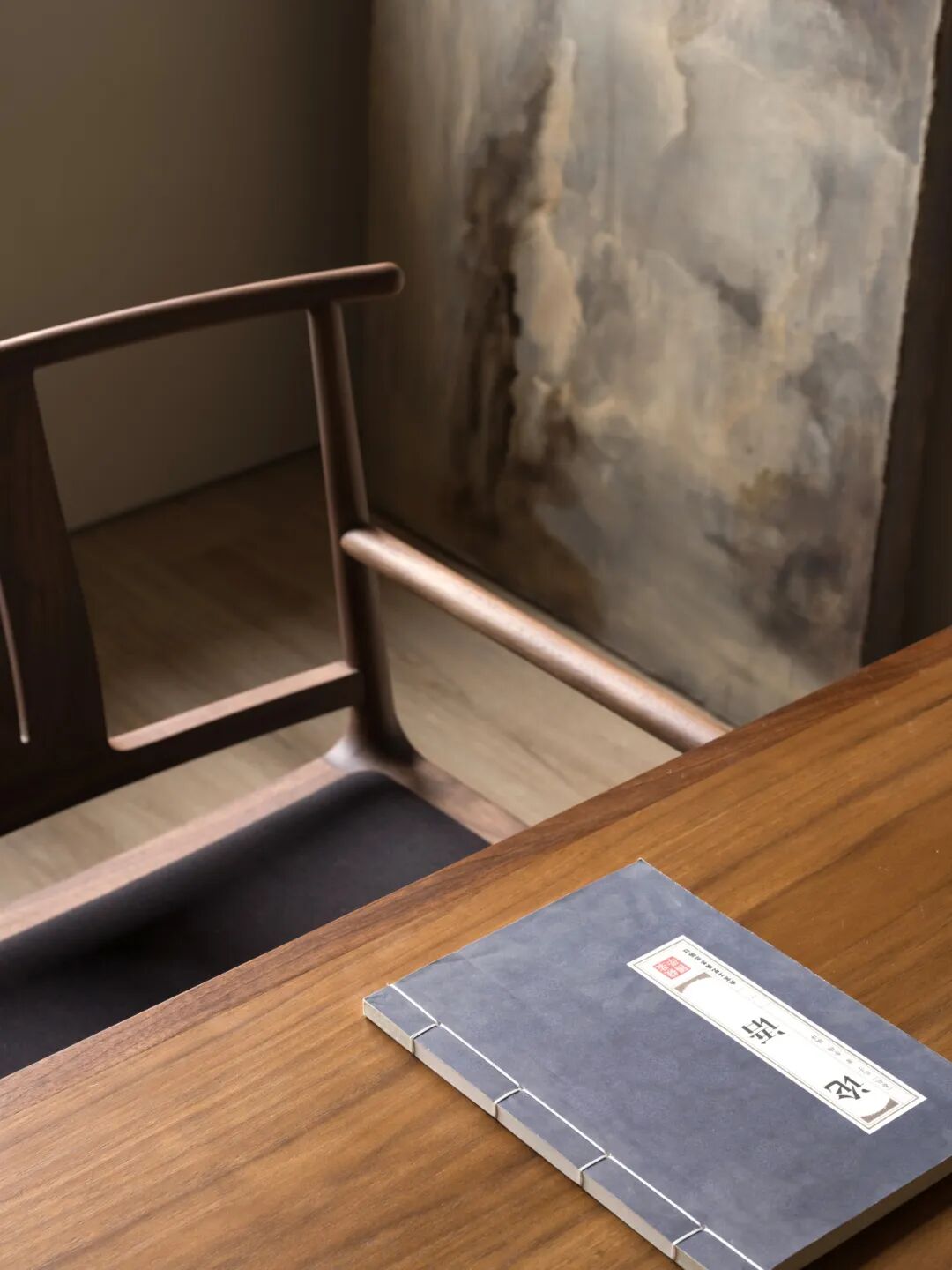 姬芸堂国医馆丨中国西安丨H Design Studio-36