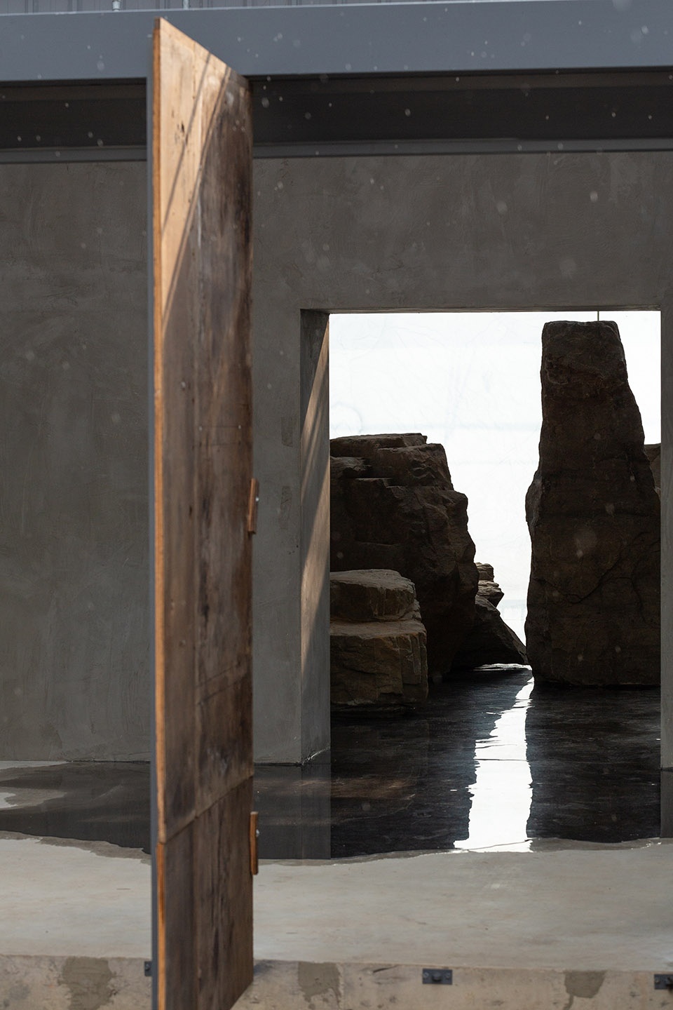 苗栗香格里拉乐园的生态奇观·勤美学森大-32