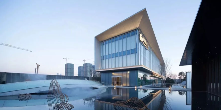 绿地巫家坝壹号-77