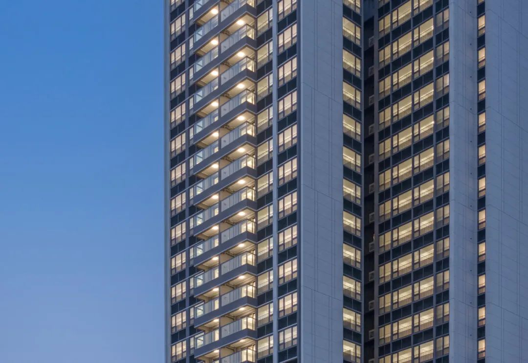 华润超核紫云府丨中国深圳丨深圳市库博建筑设计事务所有限公司-58