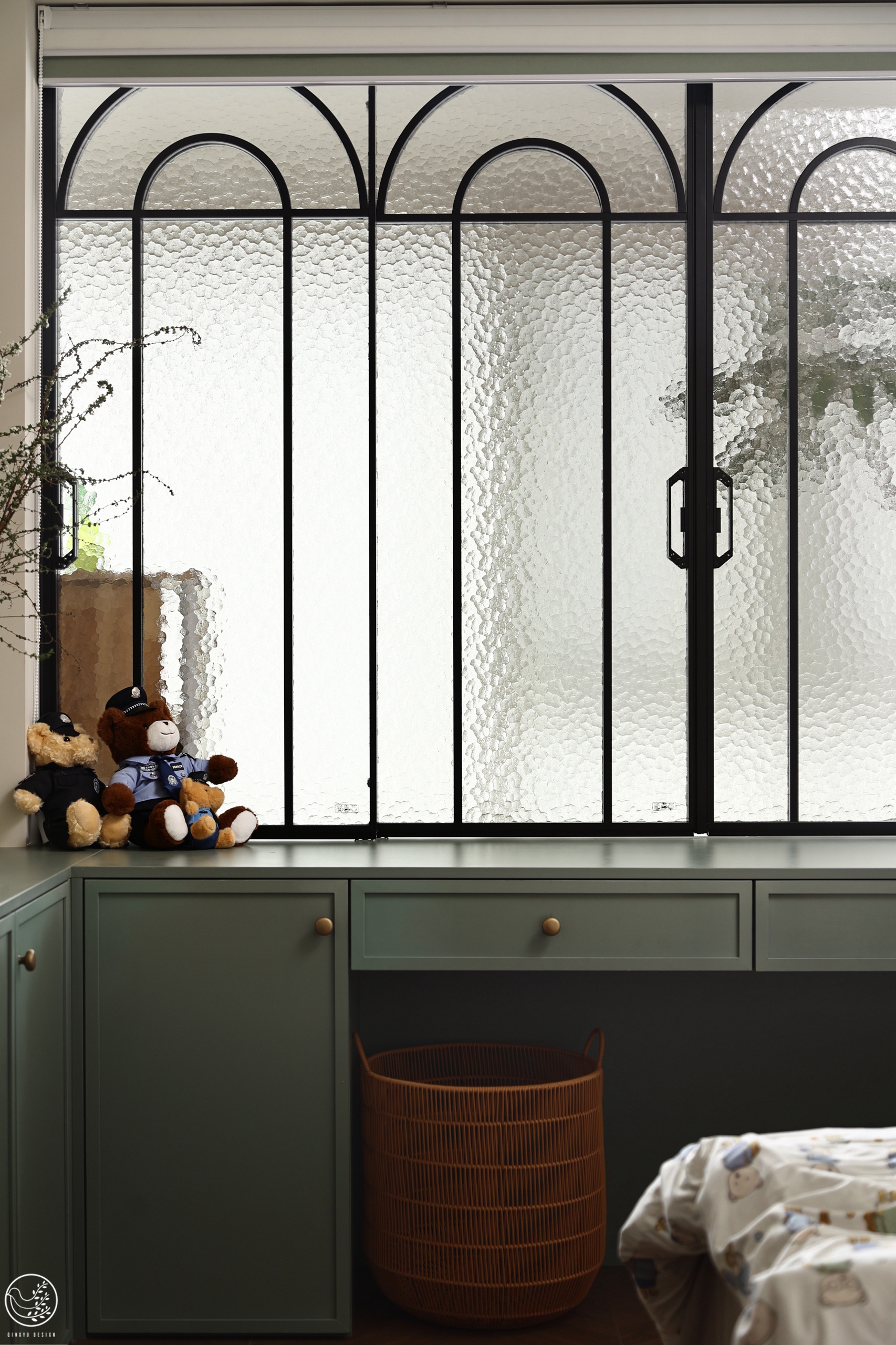 复古美丽不是重点，住起来顺才是-71