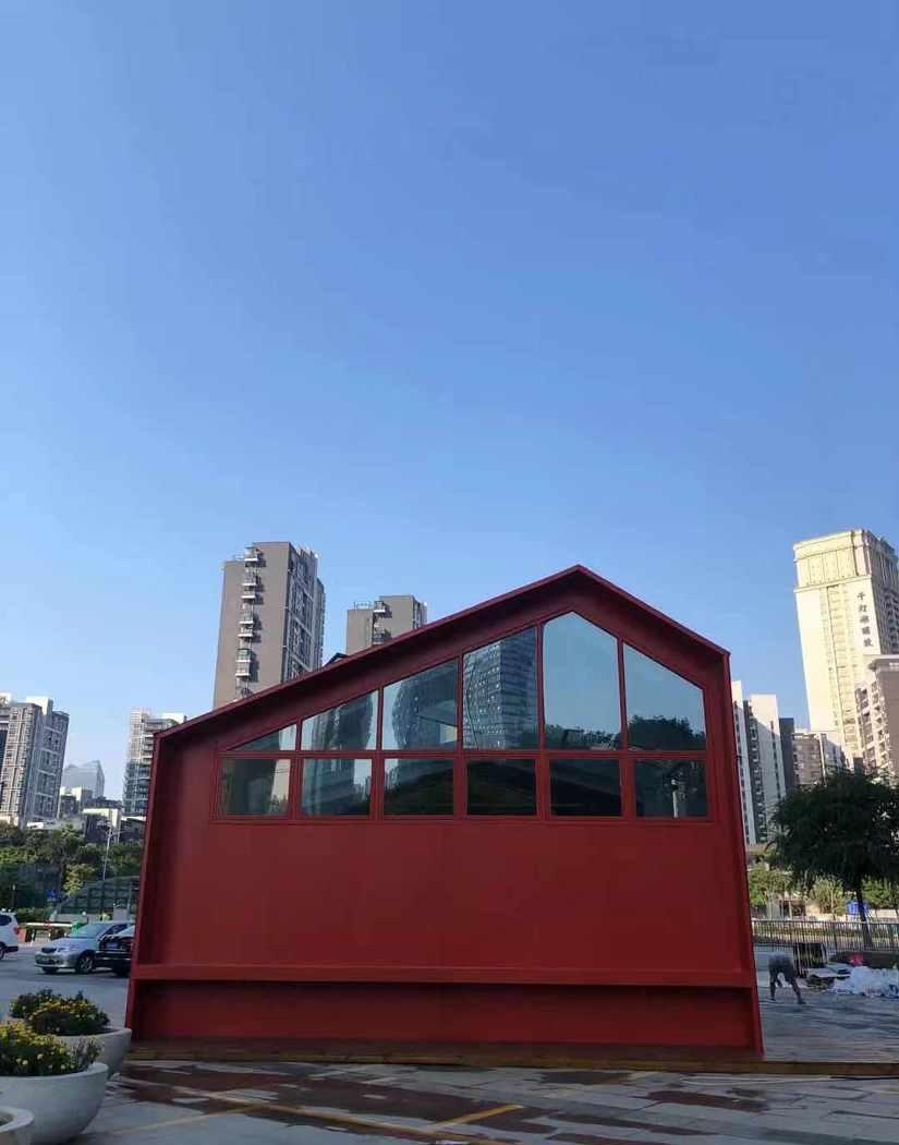 佛山桂城读书驿站-12