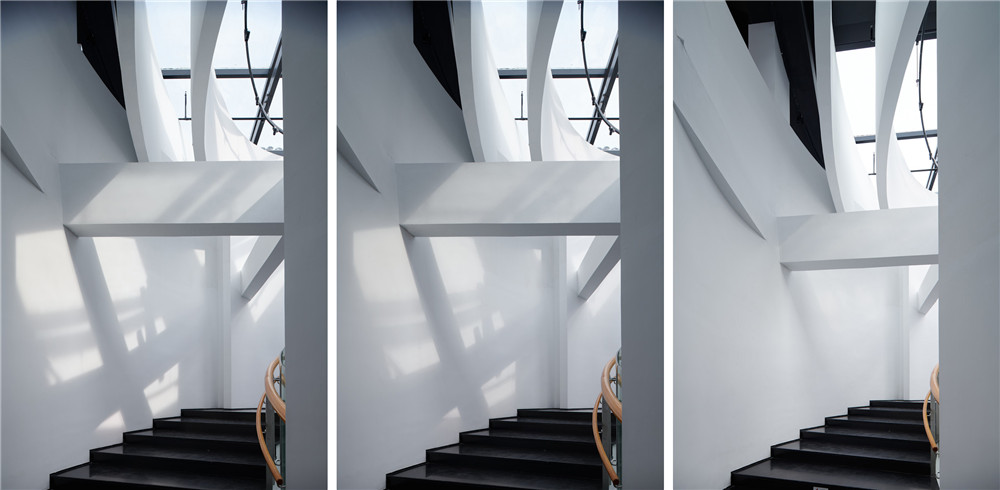 塘栖枇杷产业博览馆丨中国杭州丨田之间建筑&植田建筑-46