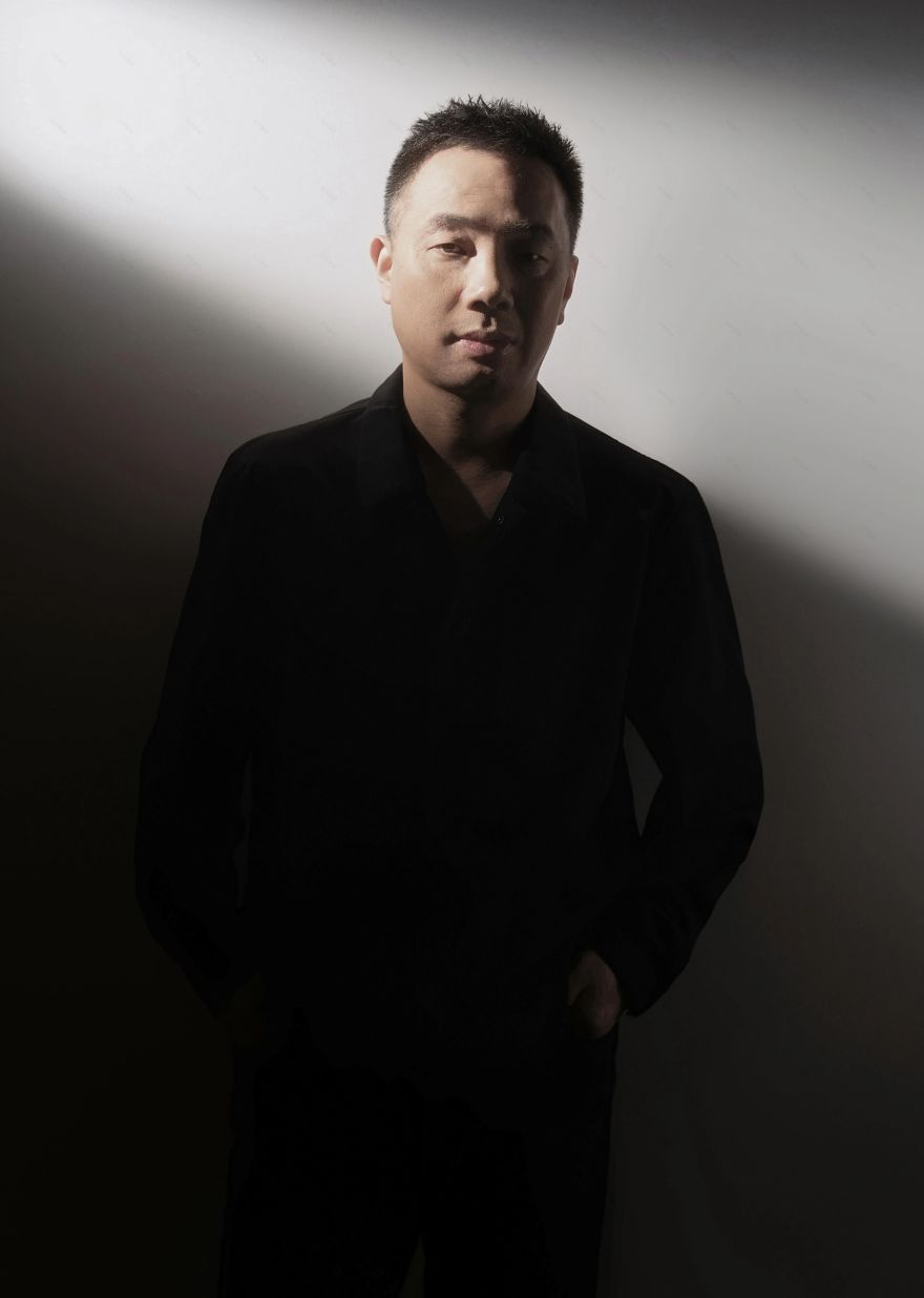 扬州天璟融园· 泓园上叠,下叠样板房丨中国扬州丨深圳太合南方设计-86