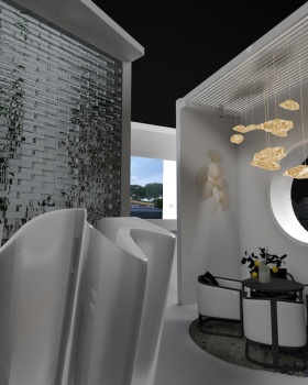 城市展厅项目提案