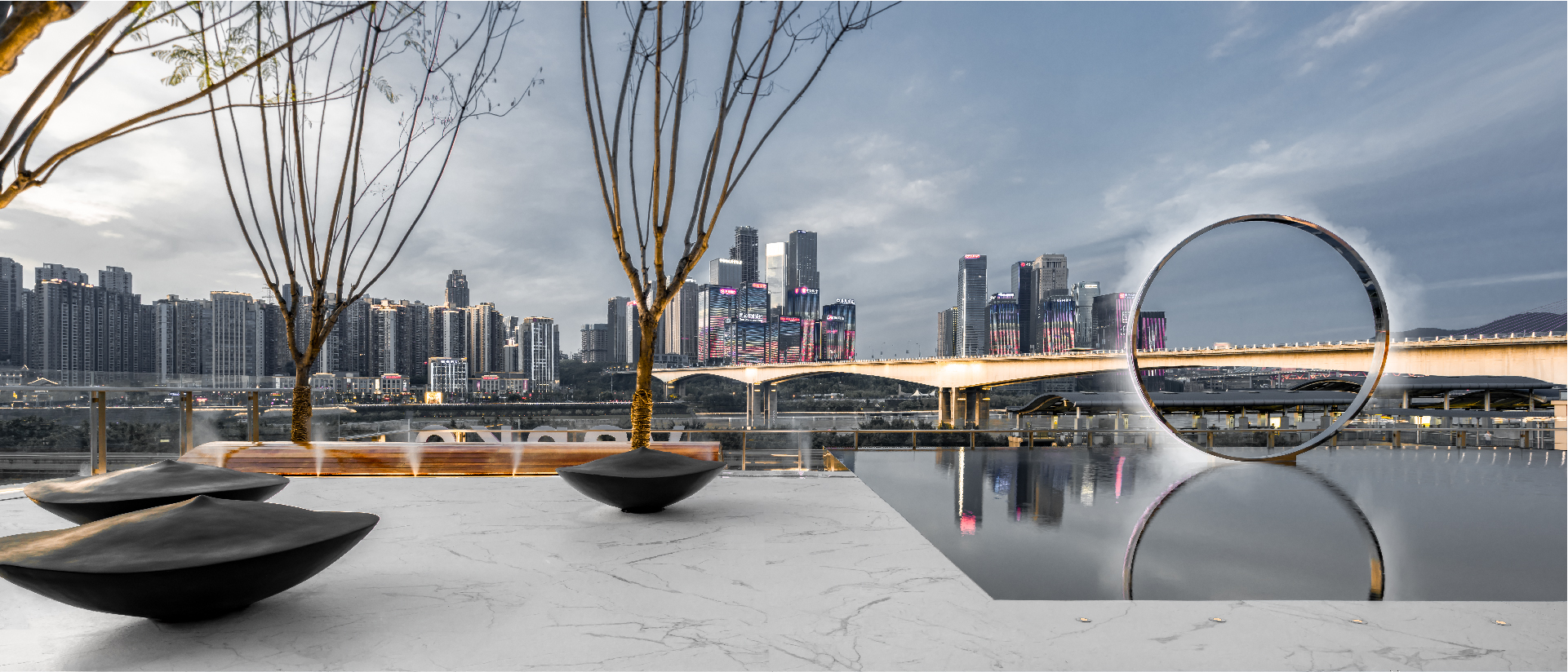 万科·重庆城市艺术中心-5