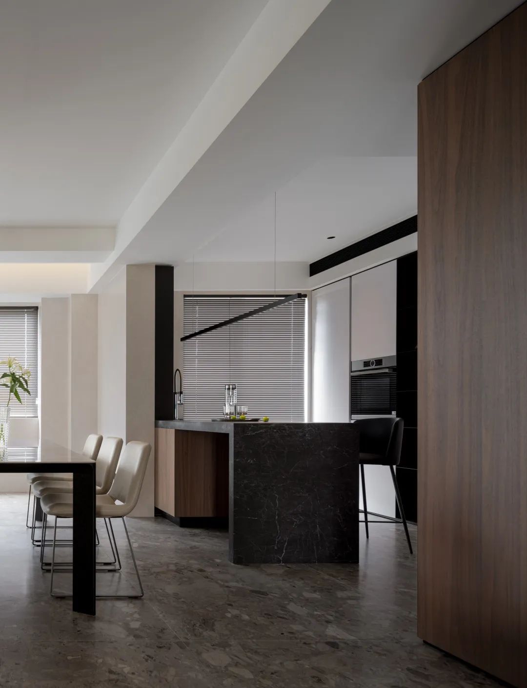 木作·自然·城市人居新体验丨HOUSE SPACE-51