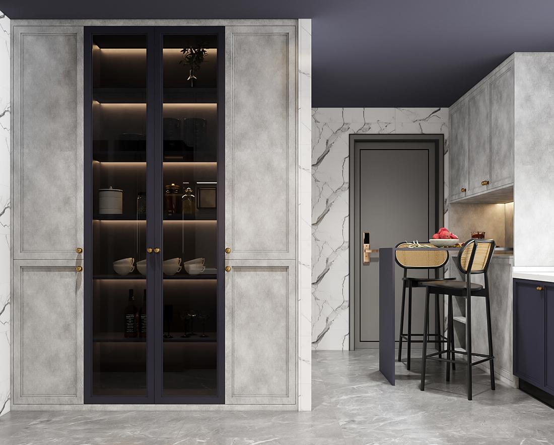 平层时之繁花-18