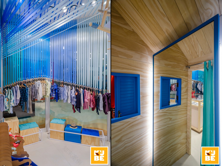 巴西 Joana João 童装店-9