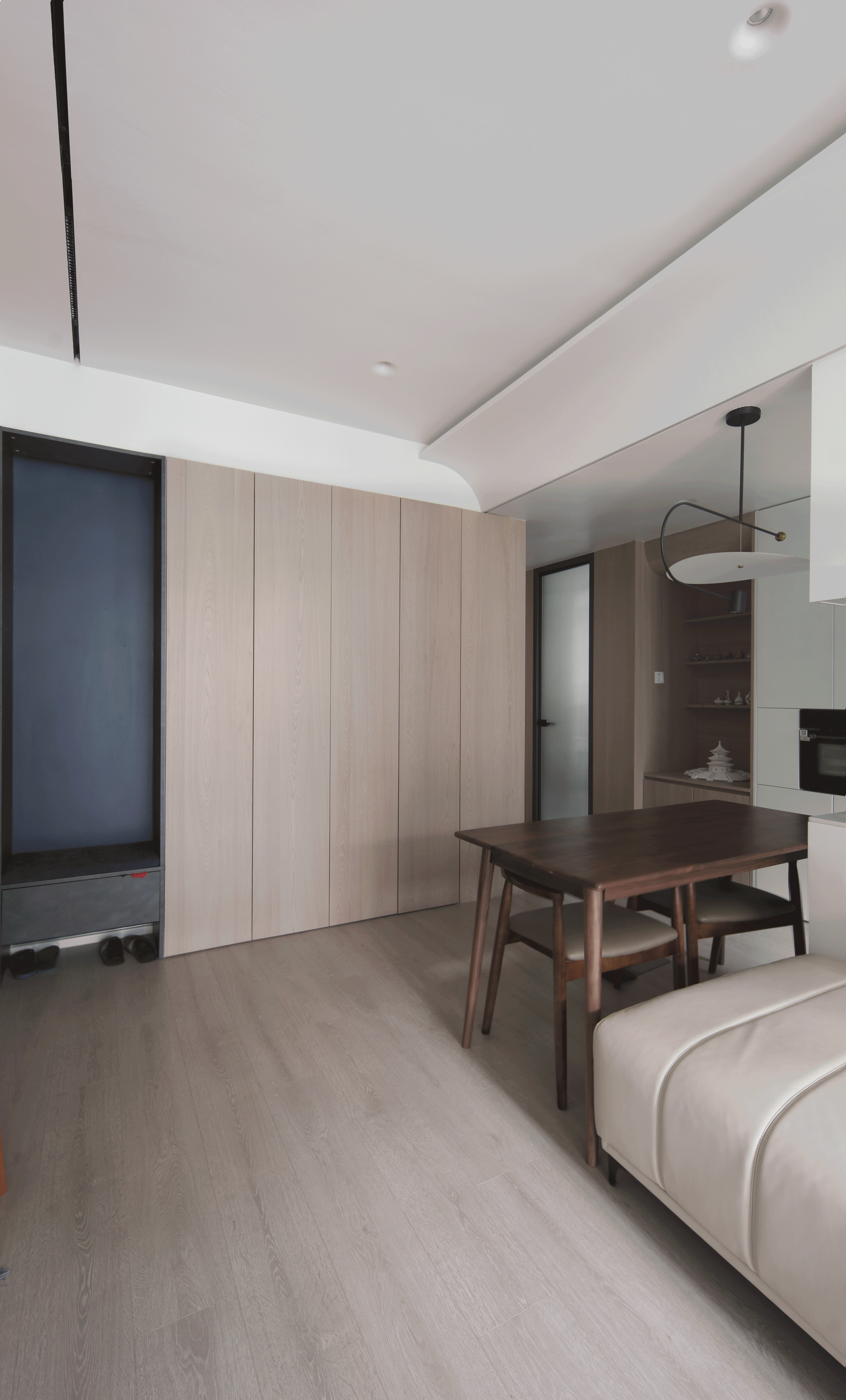 自定义的家丨中国广州丨睦一设计-36