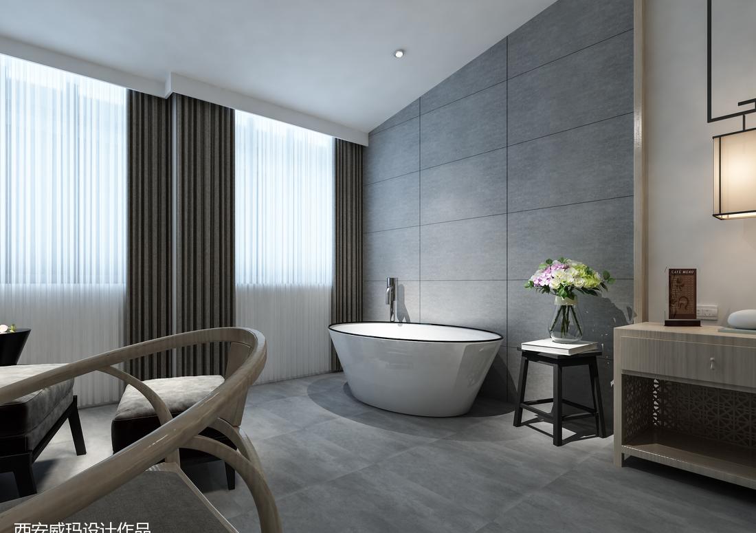 
溪山行旅酒店 -1