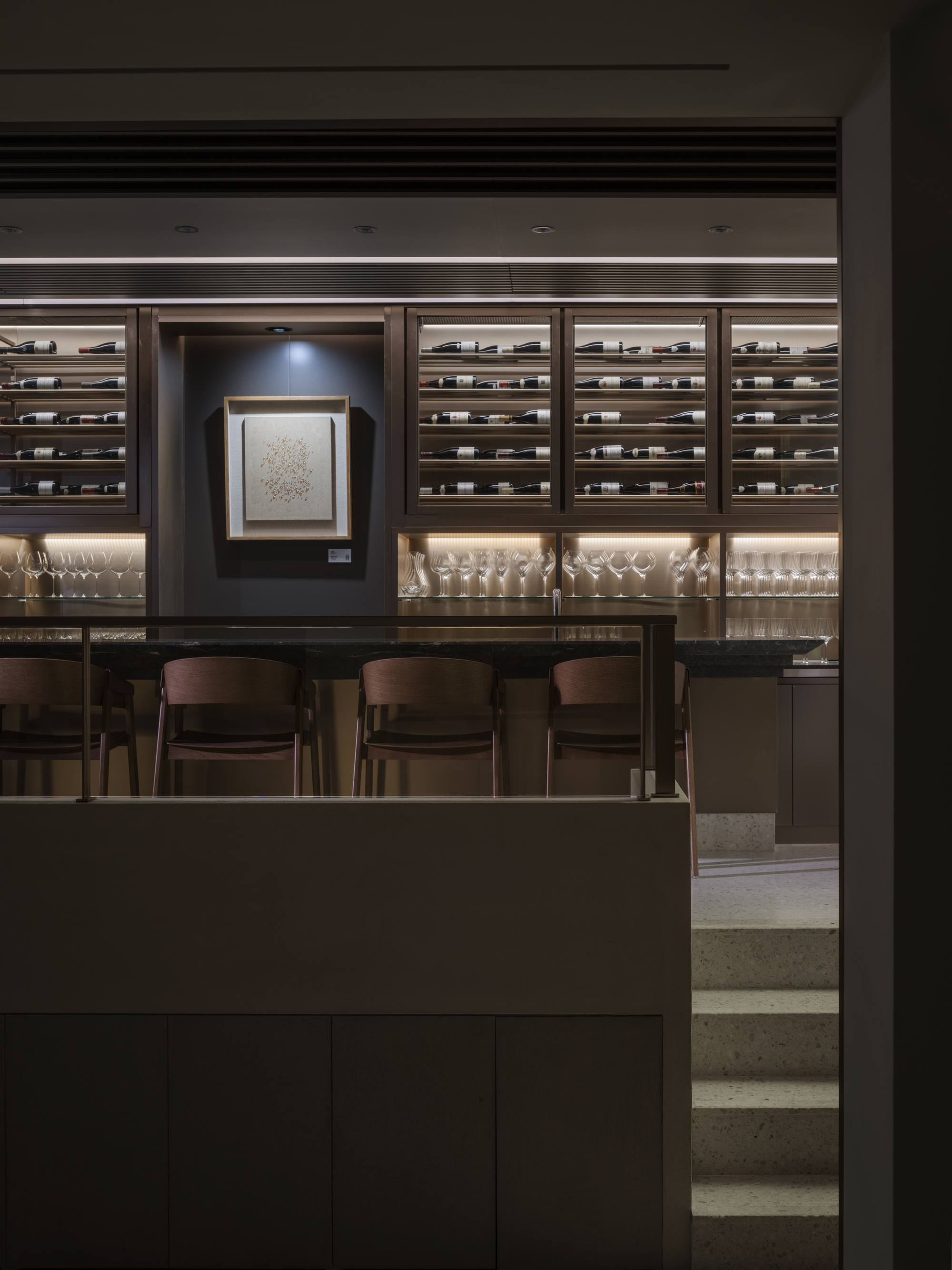 开场酒吧或开幕酒吧或开放酒吧（具体需根据上下文确定准确含义）丨韩国首尔丨By Seog Be Seog-27