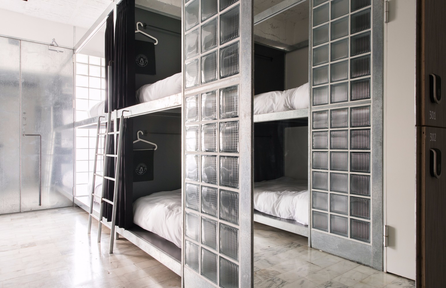 台南 HIIHUB 旅馆-2