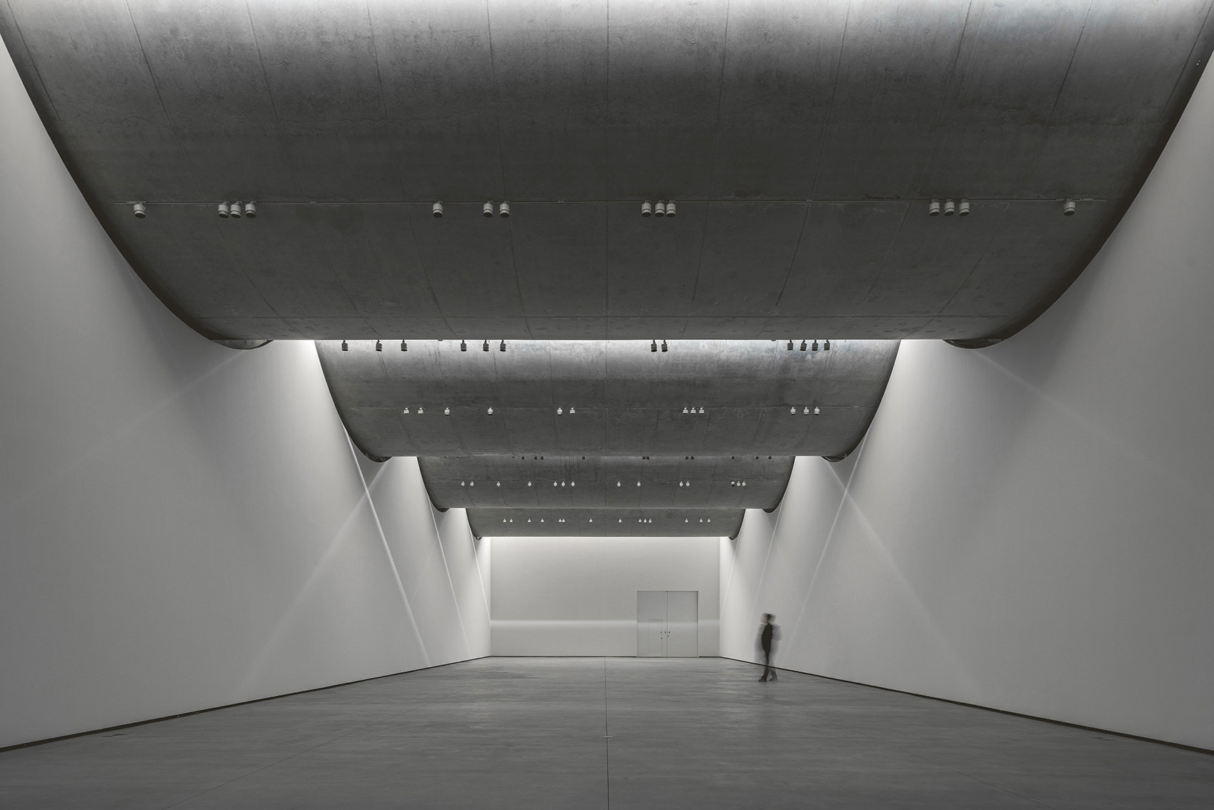 798CUBE 美术馆丨中国北京丨朱锫建筑设计事务所-51