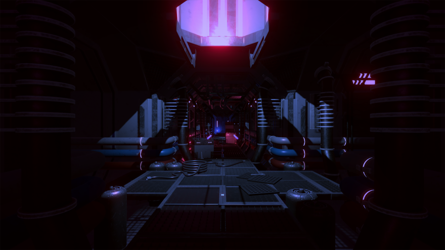 星际词汇虚拟现实游戏-12