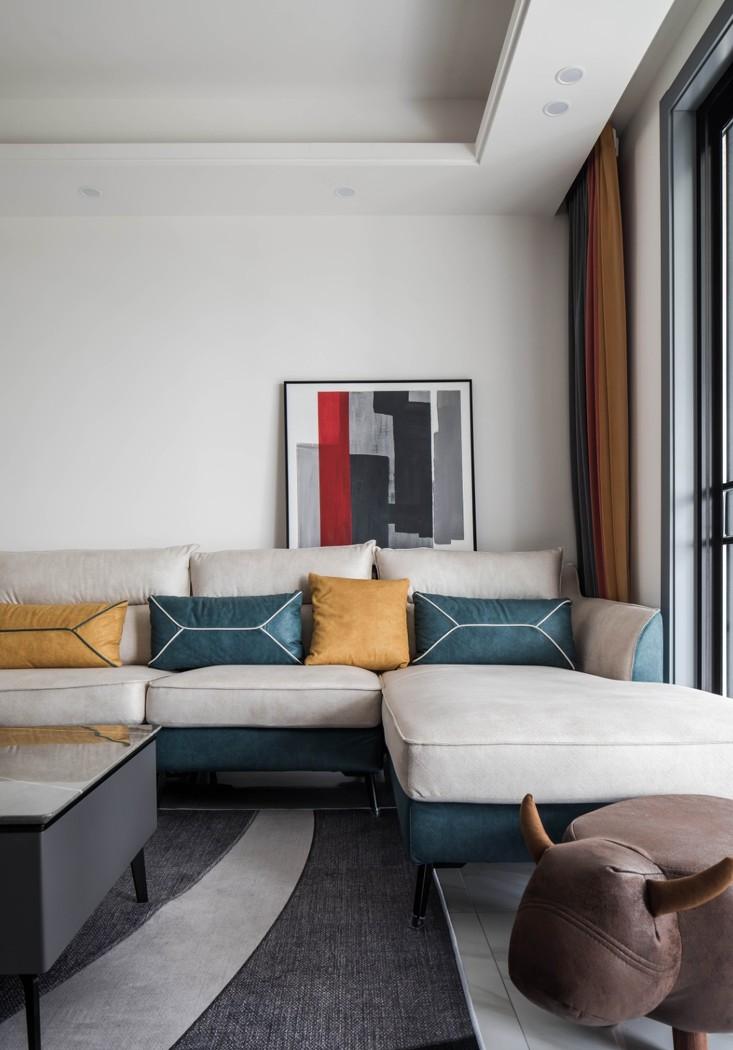 常州呈线空间设计-8