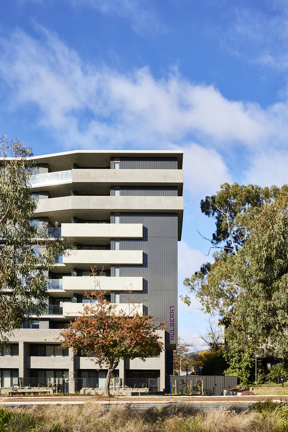 "澳洲 Soho 区的文化枢纽 | Mulberry 公寓"-76