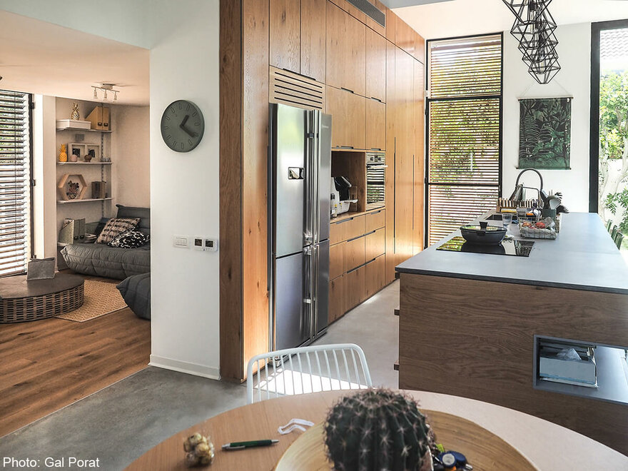 拉马特埃法尔之家-12