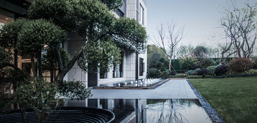 安徽奥克斯·姑溪锦域示范区-11