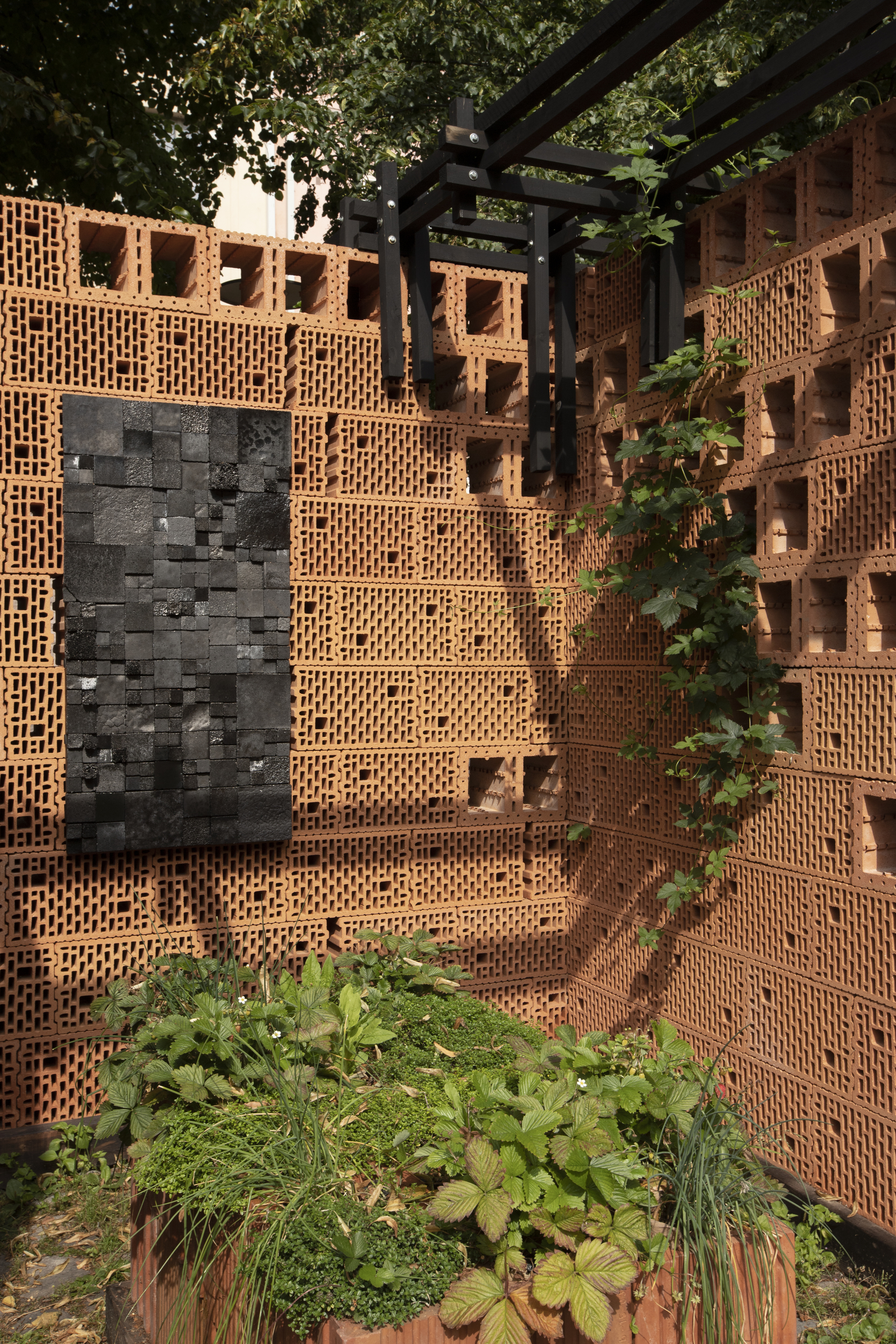 奥卢斯塔亭丨芬兰赫尔辛基丨Elina Koivisto,Maiju Suomi-14