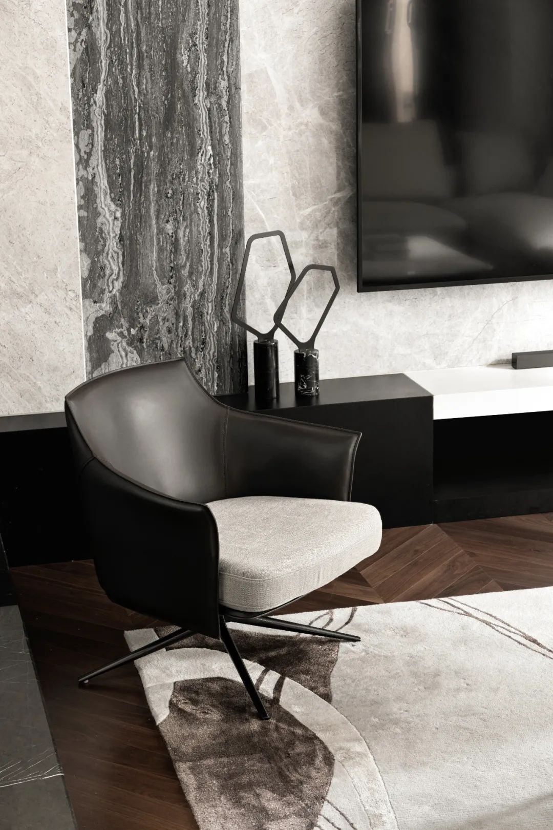 昆仑府别墅丨中国杭州丨NOVA SPACE DESIGN 孙红 & WEI 唯设计 翁维-15