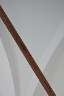 archiweb·cz  福音派教堂室内重建丨捷克-25