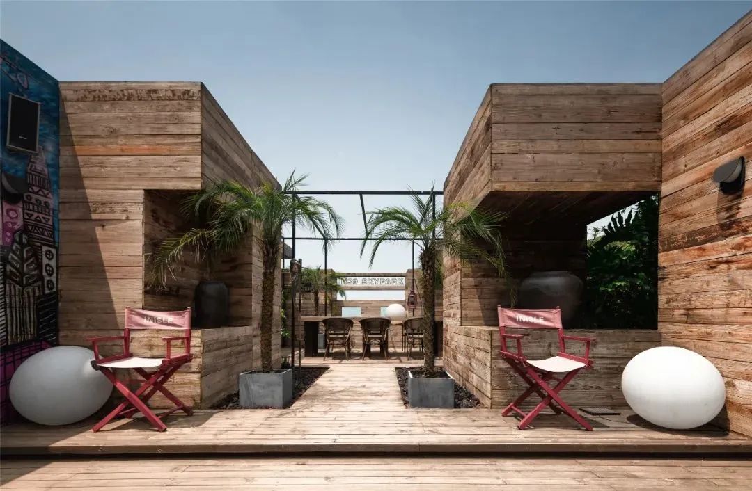 重庆Inisle设计师集合酒店丨中国重庆丨RIG上海锐格国际建筑空间设计事务所-148