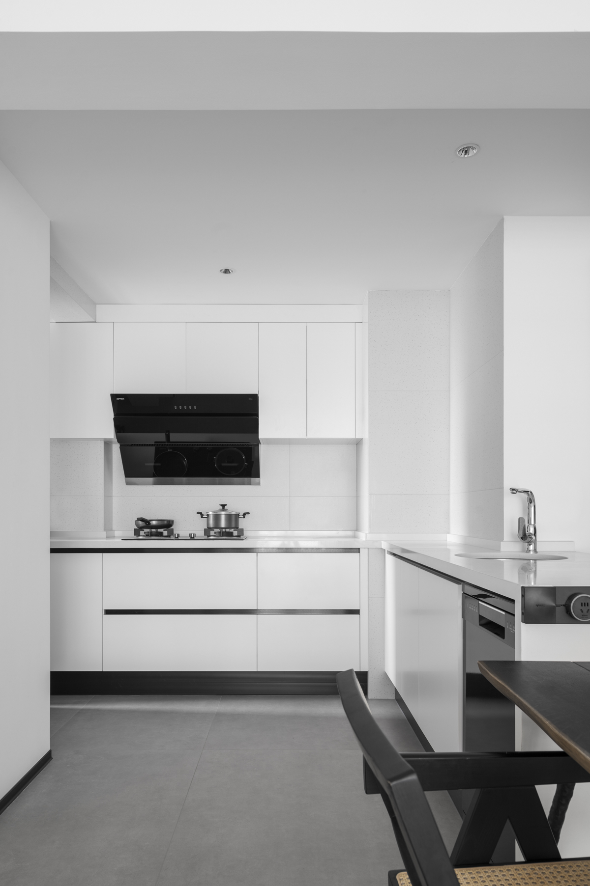 空间摄影平层私宅（二）丨中国贵阳丨贵阳宏福樘-13