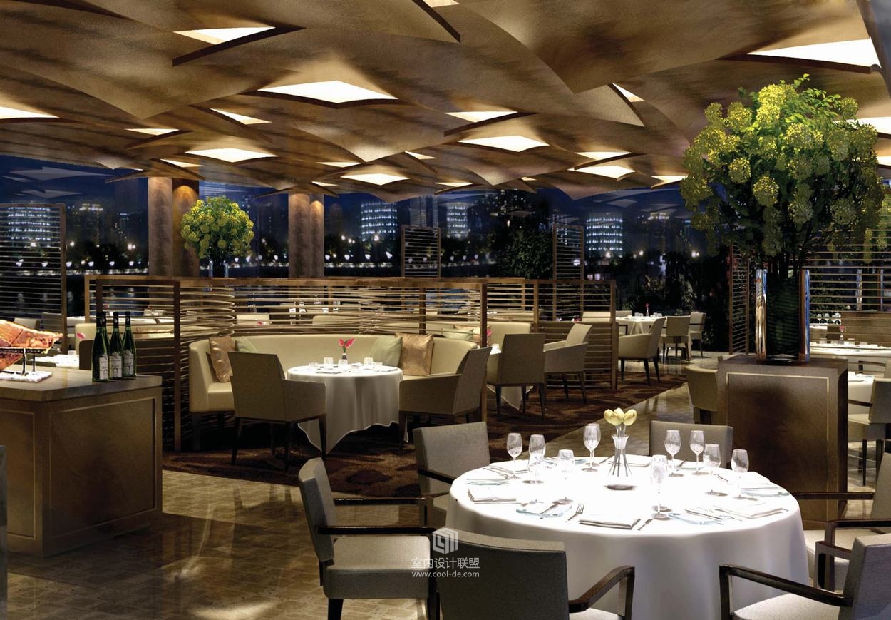 广州白天鹅酒店White Swan Hotel，Guangzhou ,Chin-84