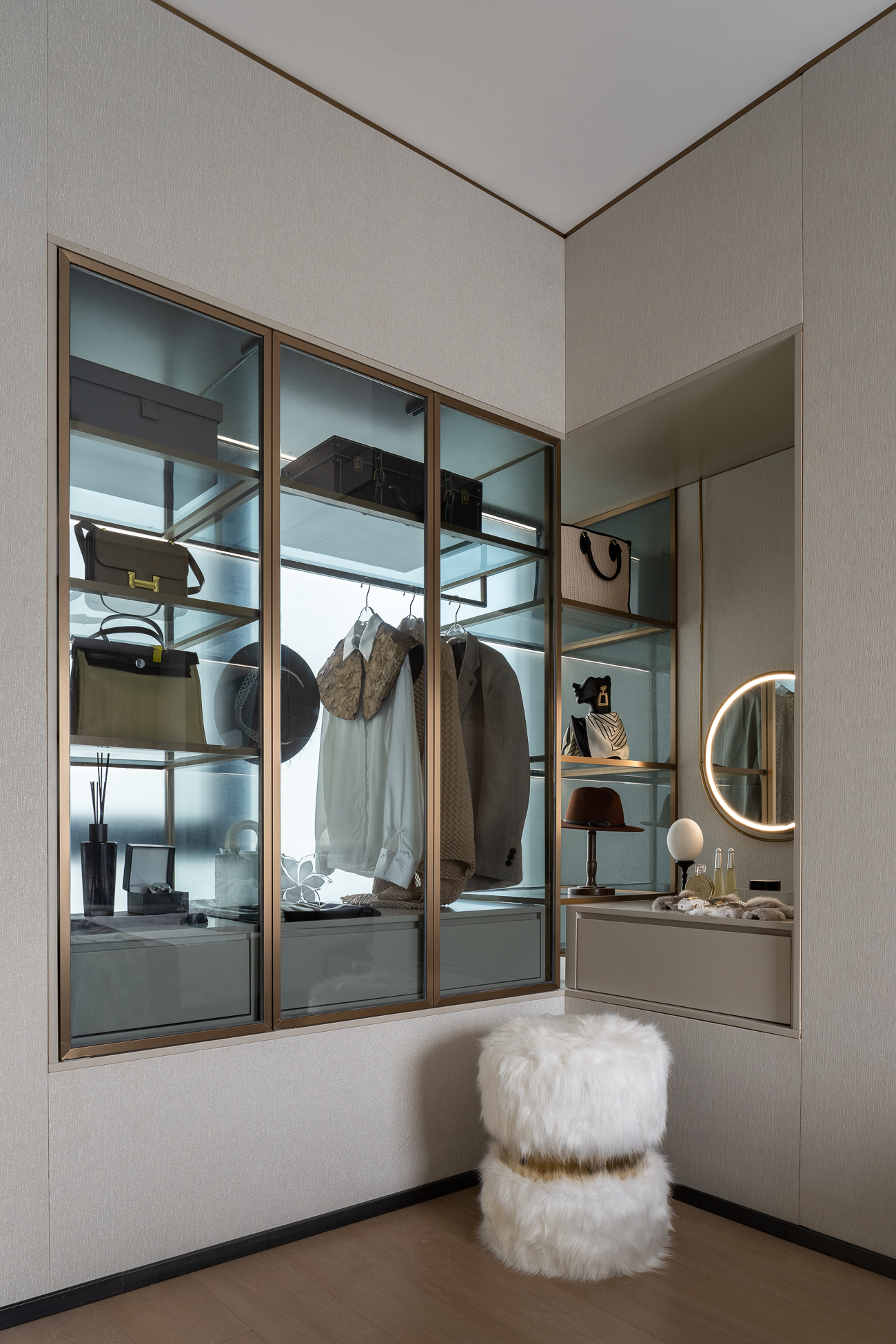 INNEST意巢设计：广州 · 金地云上-9