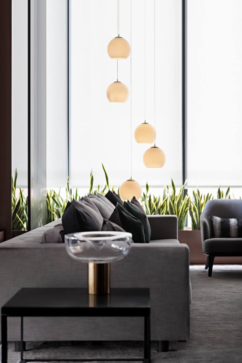 成都交子公馆极简软装设计丨中国成都丨深圳雯华设计顾问有限公司-29