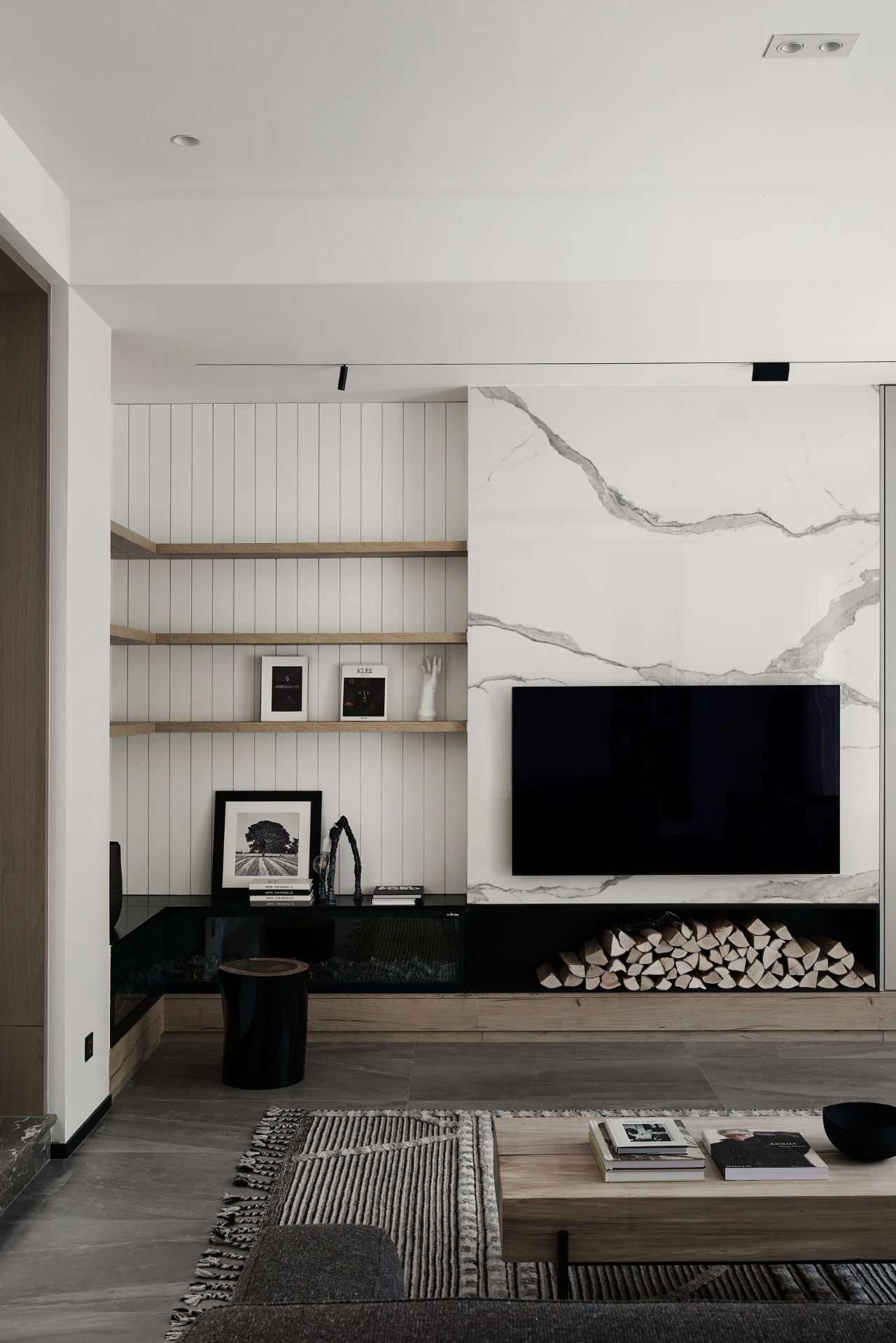 绍兴中式合院 · 天井逆袭,通透空间丨中国绍兴丨不详-20