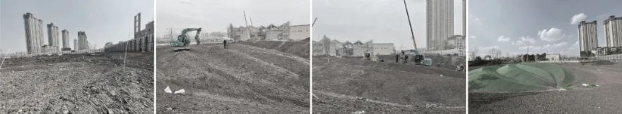 给城市最好的礼物|长春万科·宽城拾光公园-160