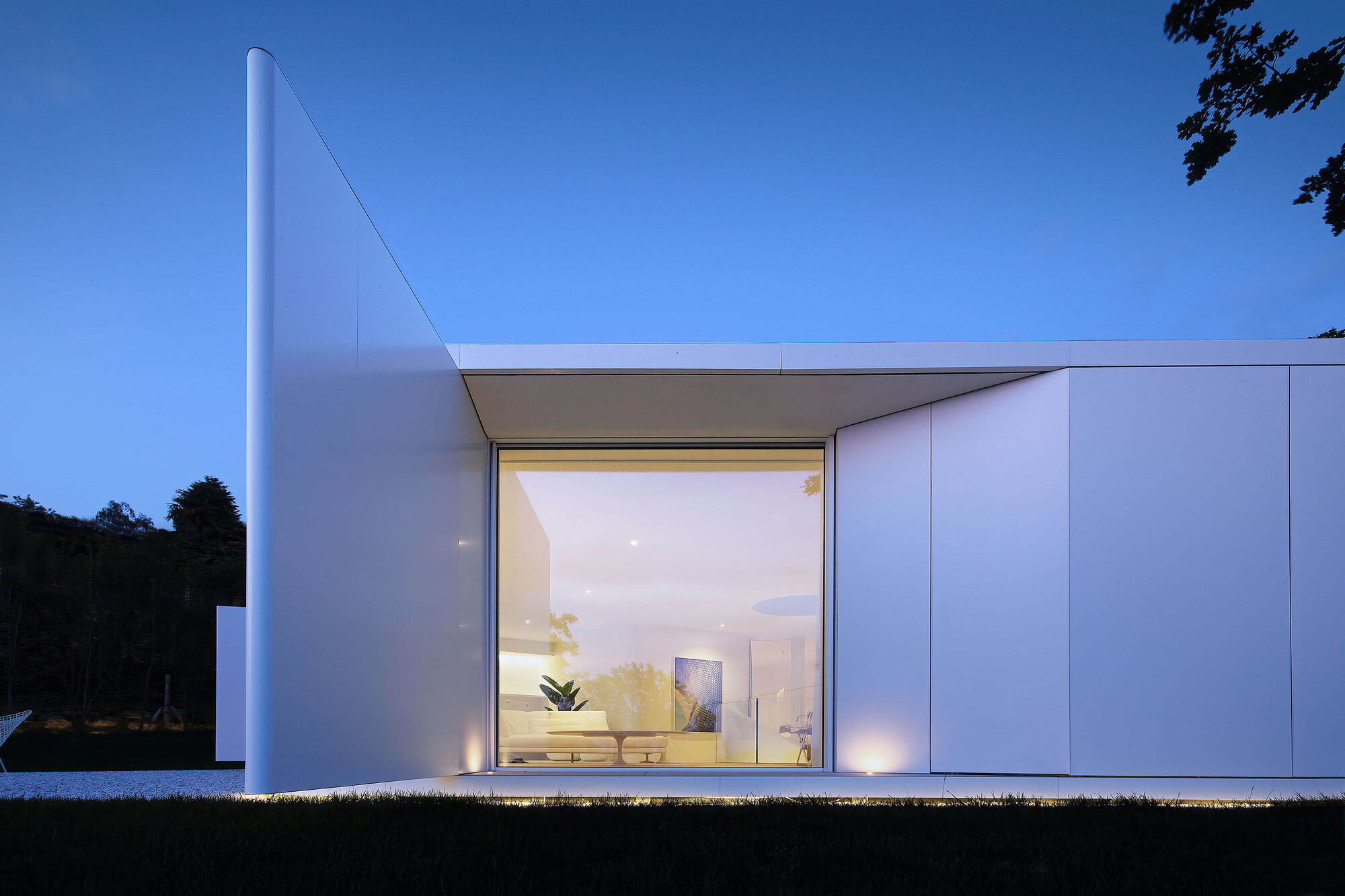 纸风车屋丨意大利丨JM Architecture-31