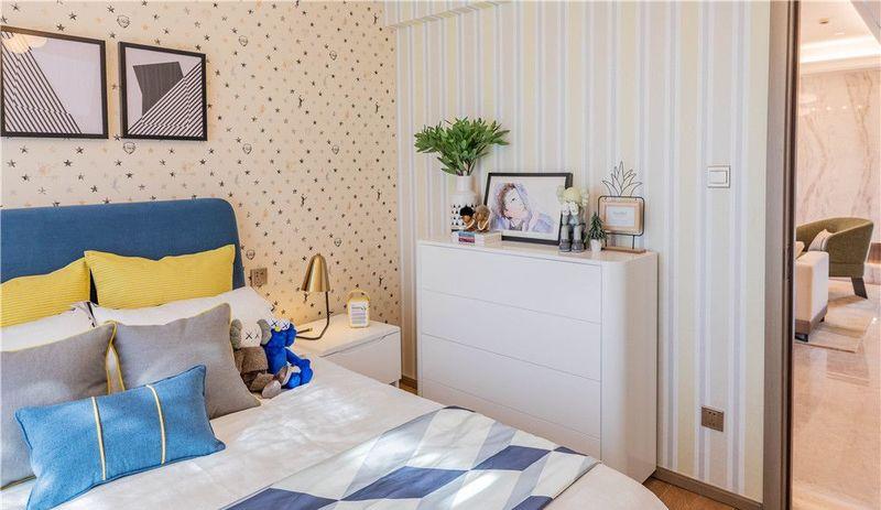 《春江月》样板房 | 诗意境界，汇龙游千古-41