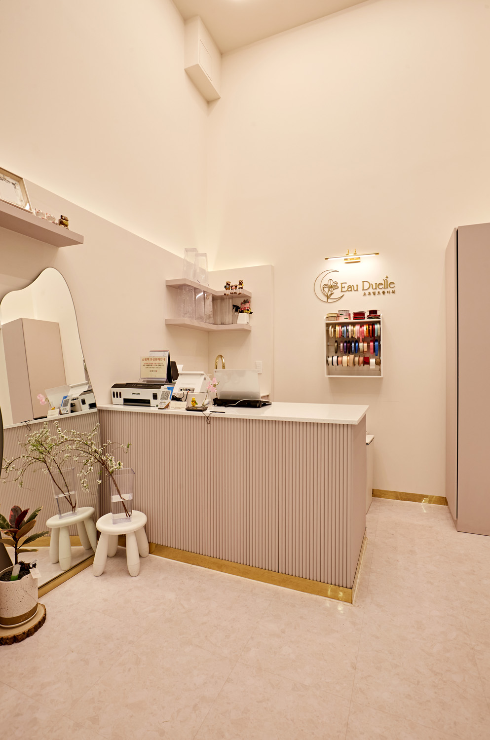 白色简约设计，奥地利的优雅六星级酒店-10