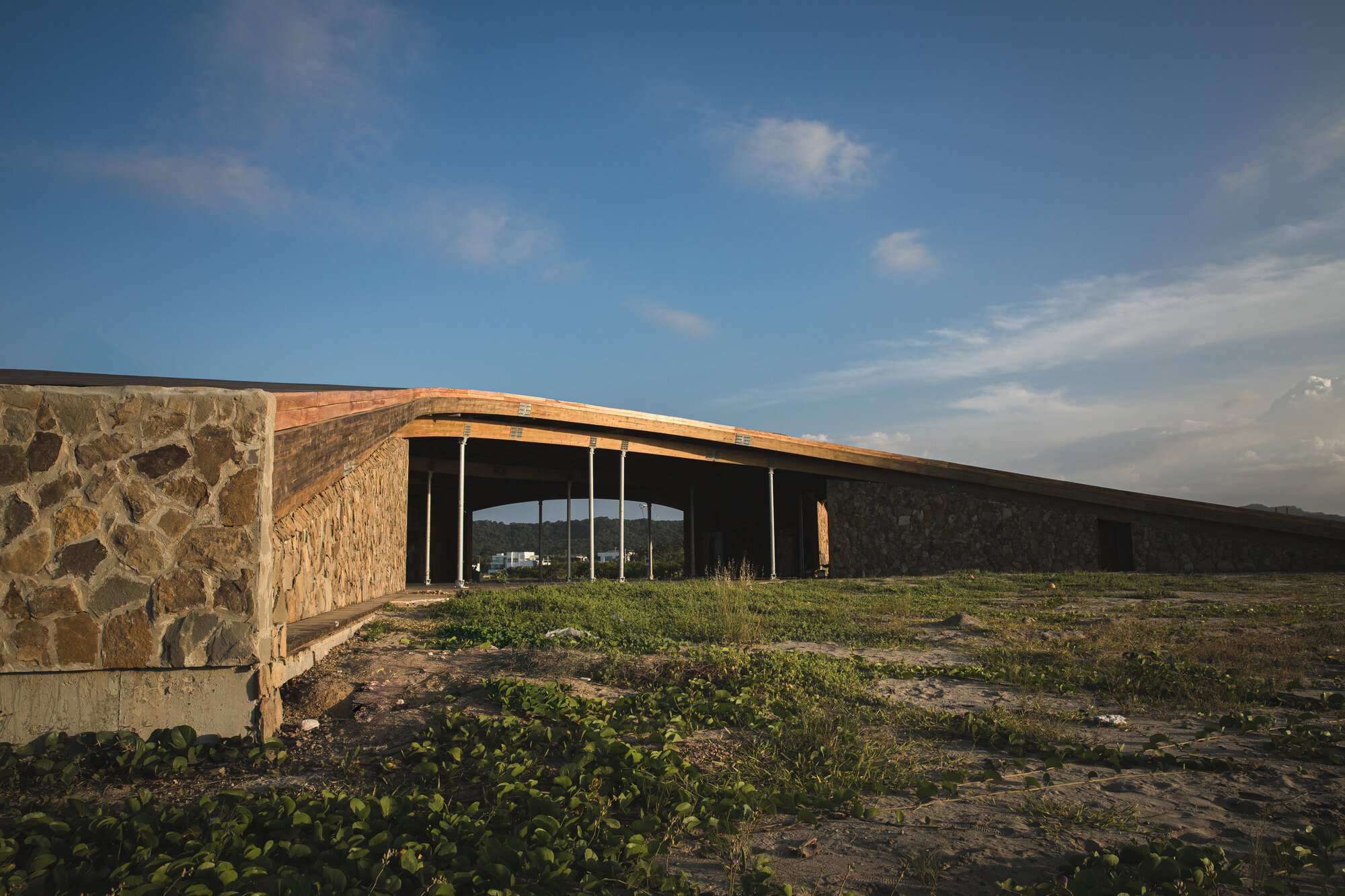 丨哥伦比亚丨DEB,El Equipo Mazzanti-32