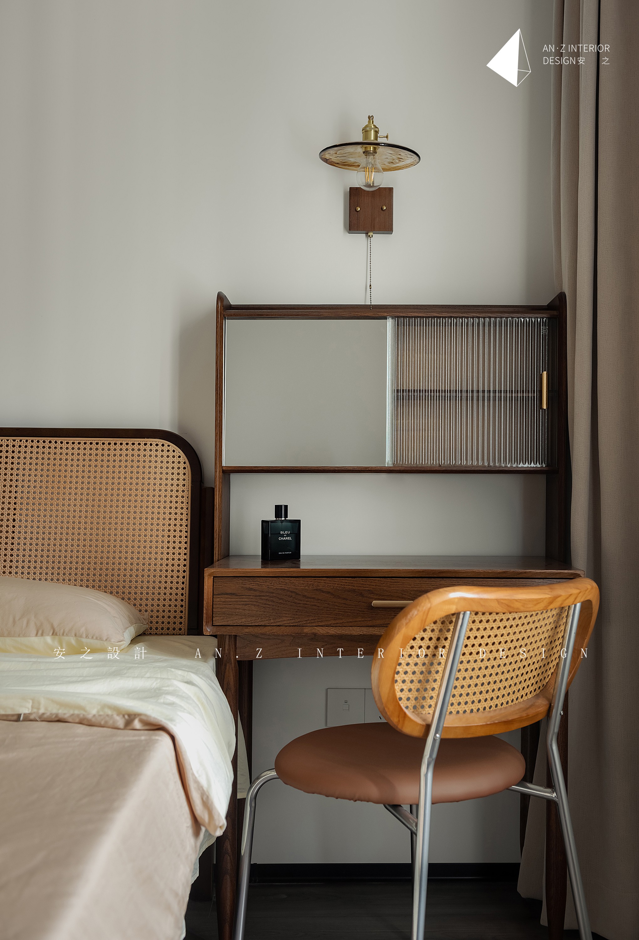 祥浦苑丨中国福州丨安之设计-52